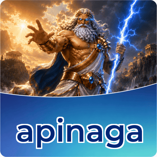 Overview apinaga