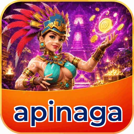 Spesifikasi apinaga