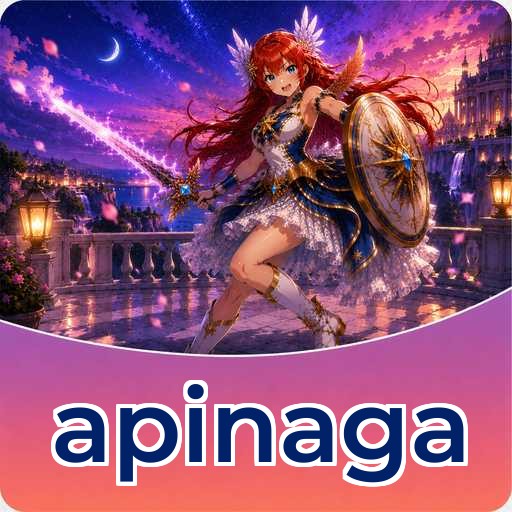 Fitur apinaga