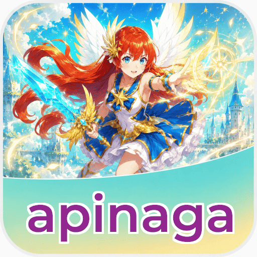 Update Statistics apinaga