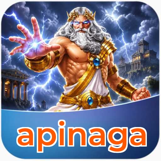 Panduan Instalasi apinaga APK