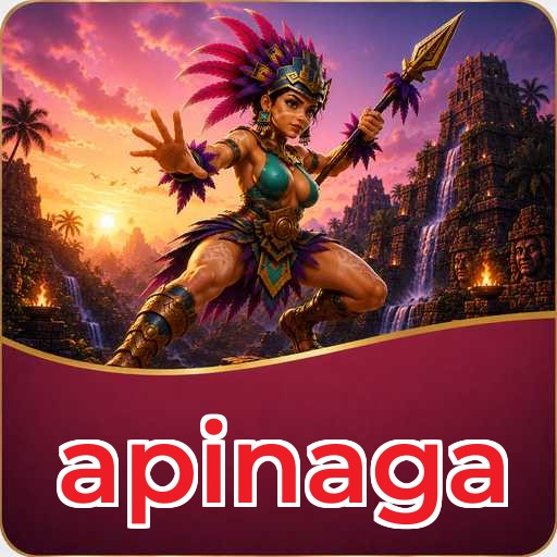 Siapa Kami apinaga