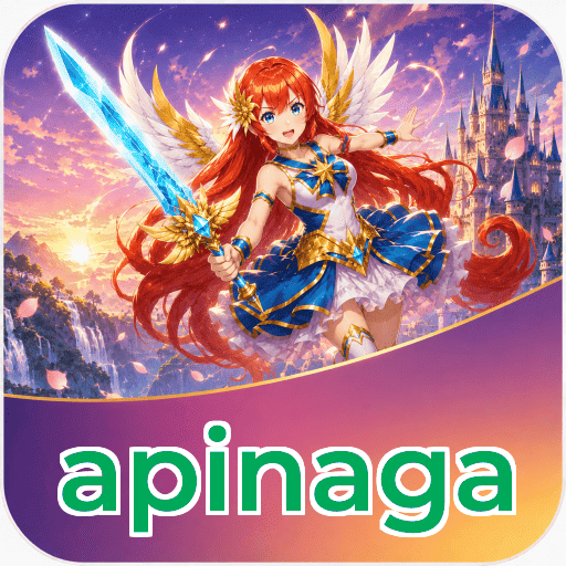 Perbandingan apinaga
