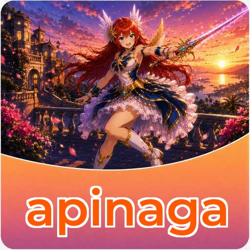 Official App Icon